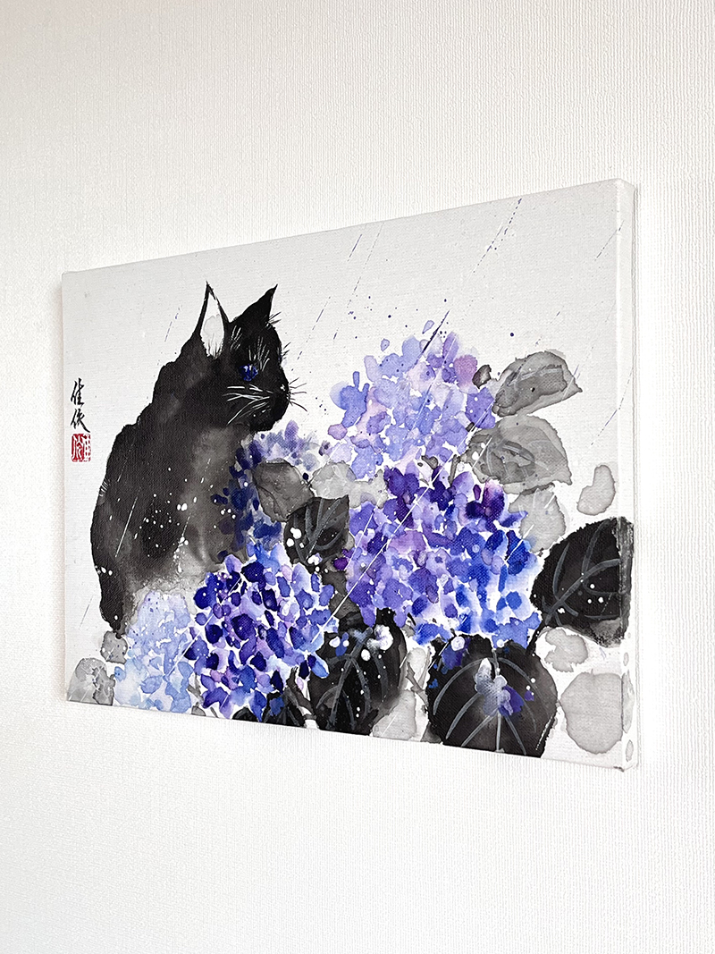 小雨ノ間 作品画像 2