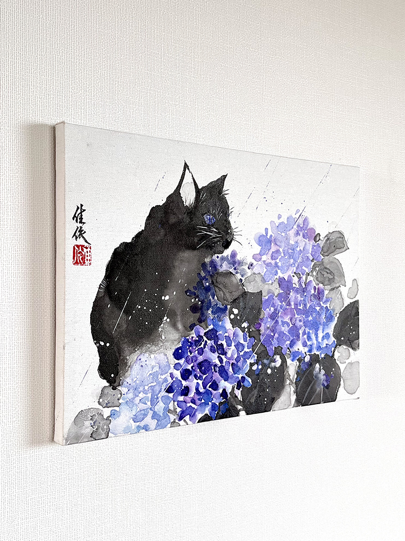 小雨ノ間 作品画像 3