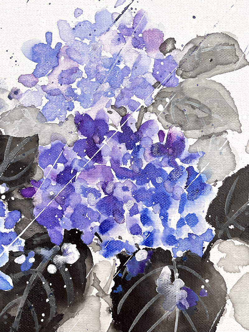 小雨ノ間 作品画像 5