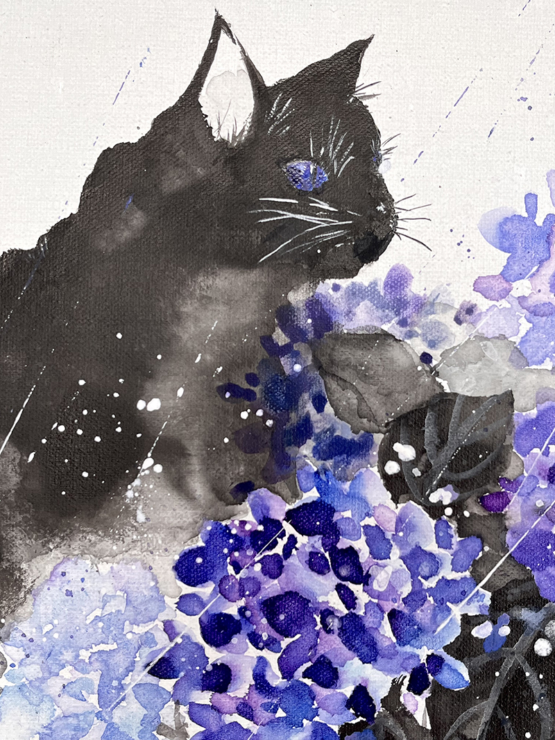 小雨ノ間 作品画像 6