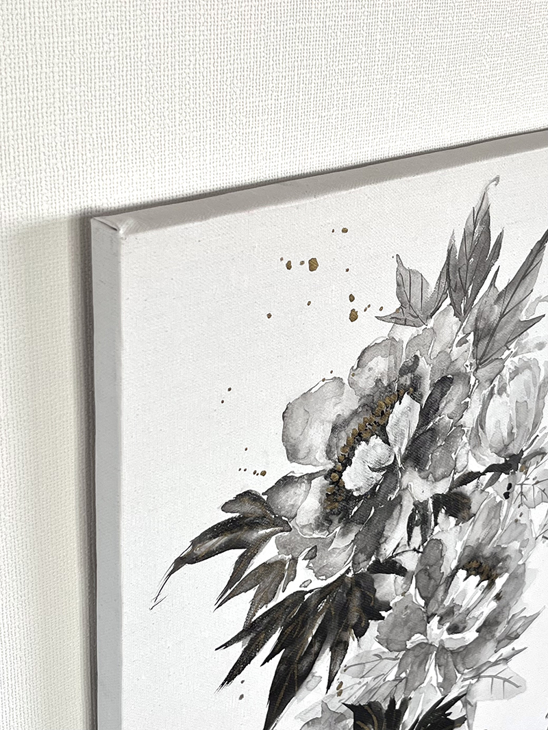 富貴雙麗 作品画像 4