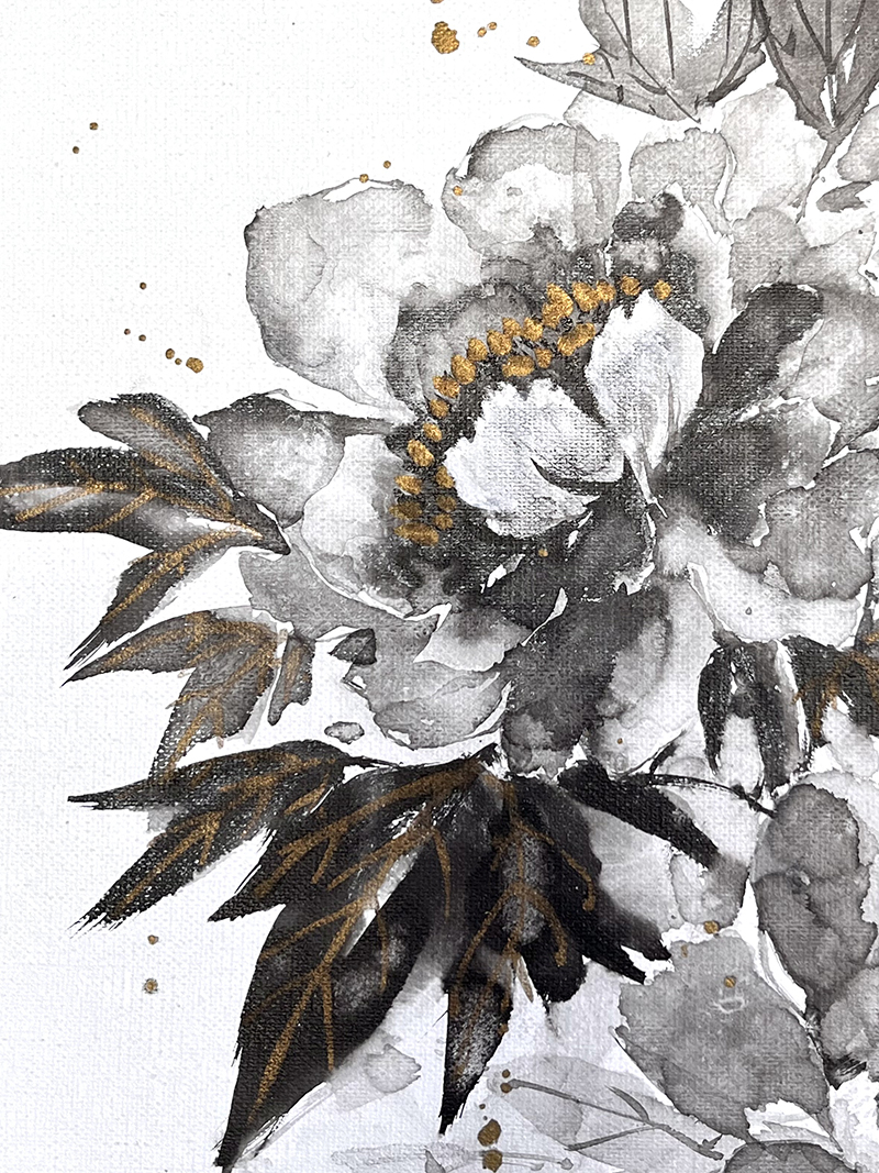 富貴雙麗 作品画像 5