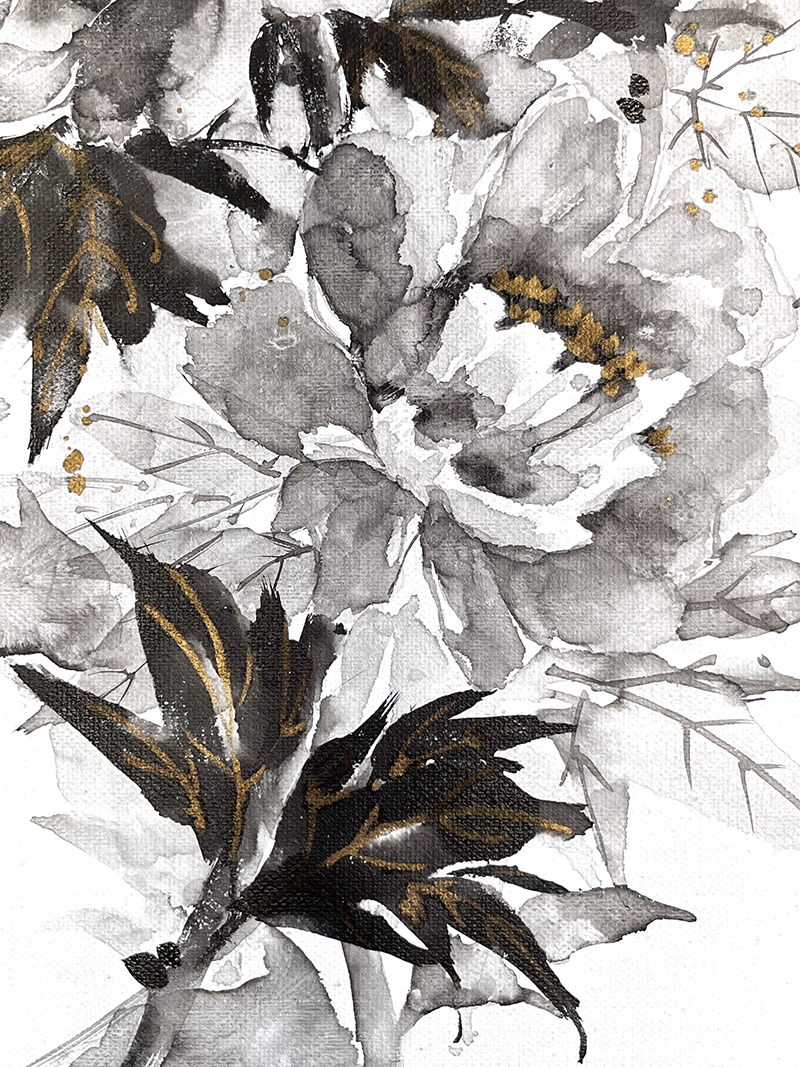 富貴雙麗 作品画像 6