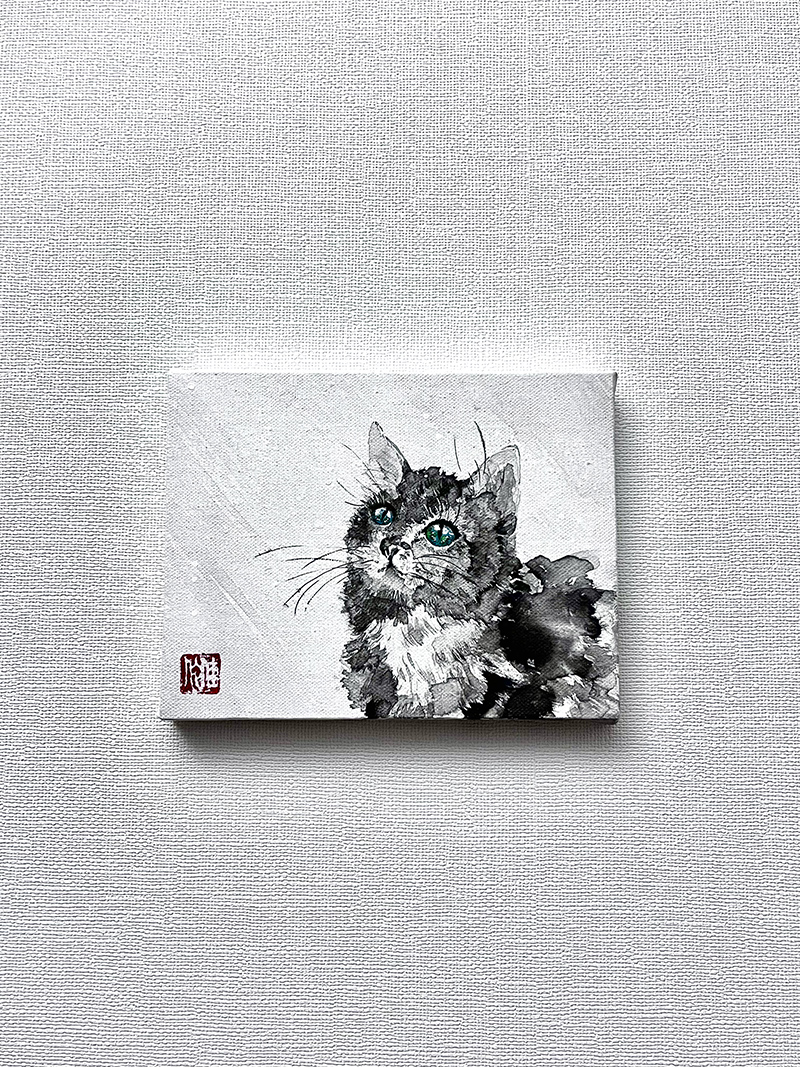 翠珠 作品画像 1