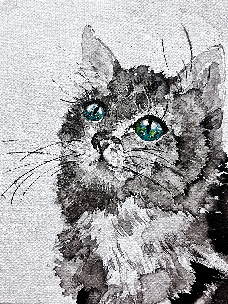 翠珠 作品画像 5