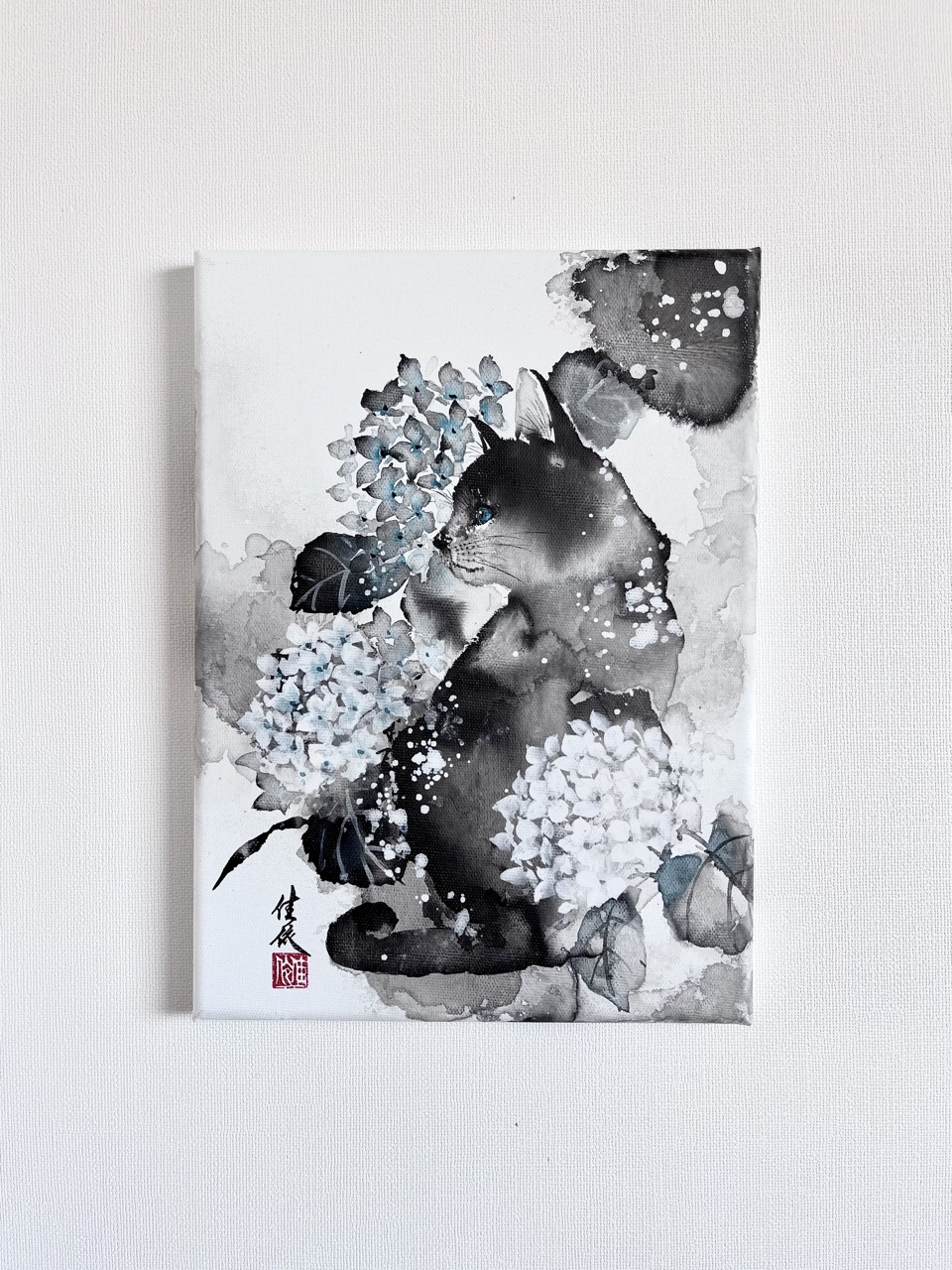 清香 作品画像 1