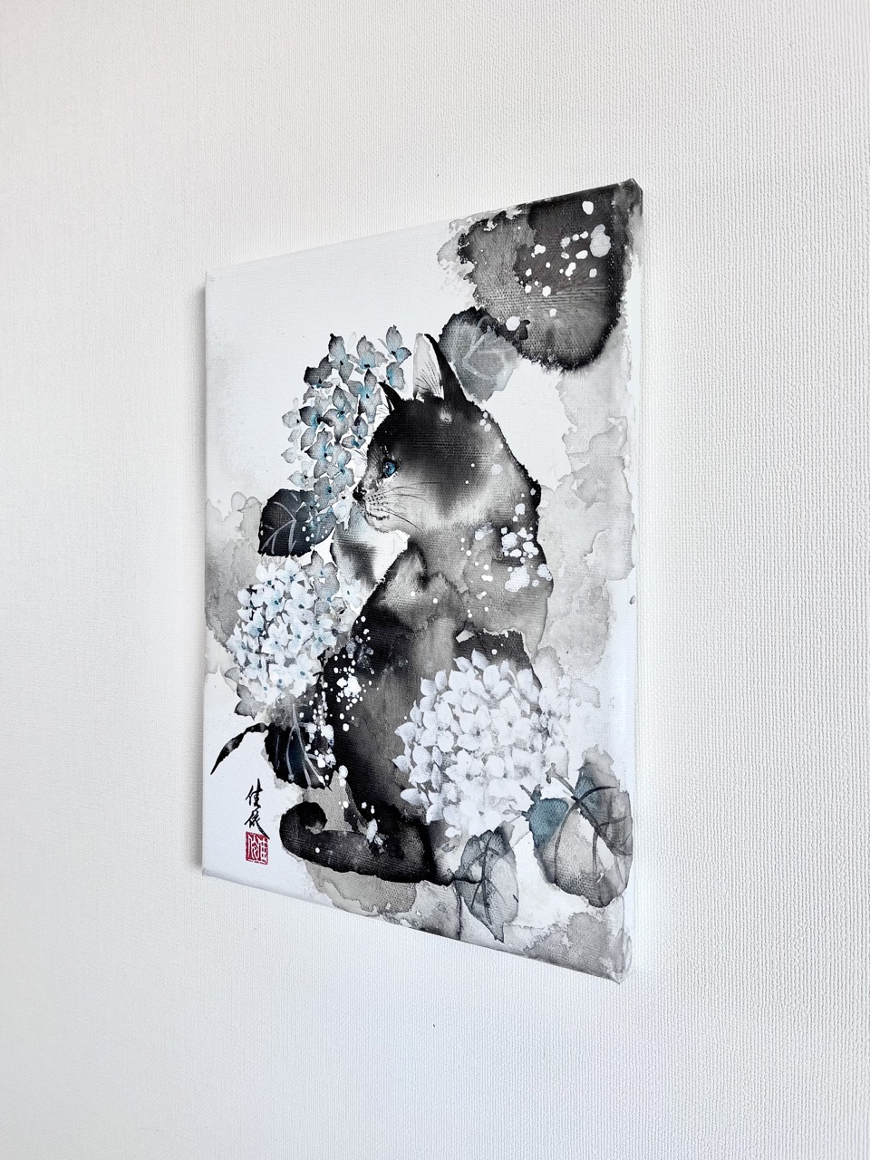 清香 作品画像 2