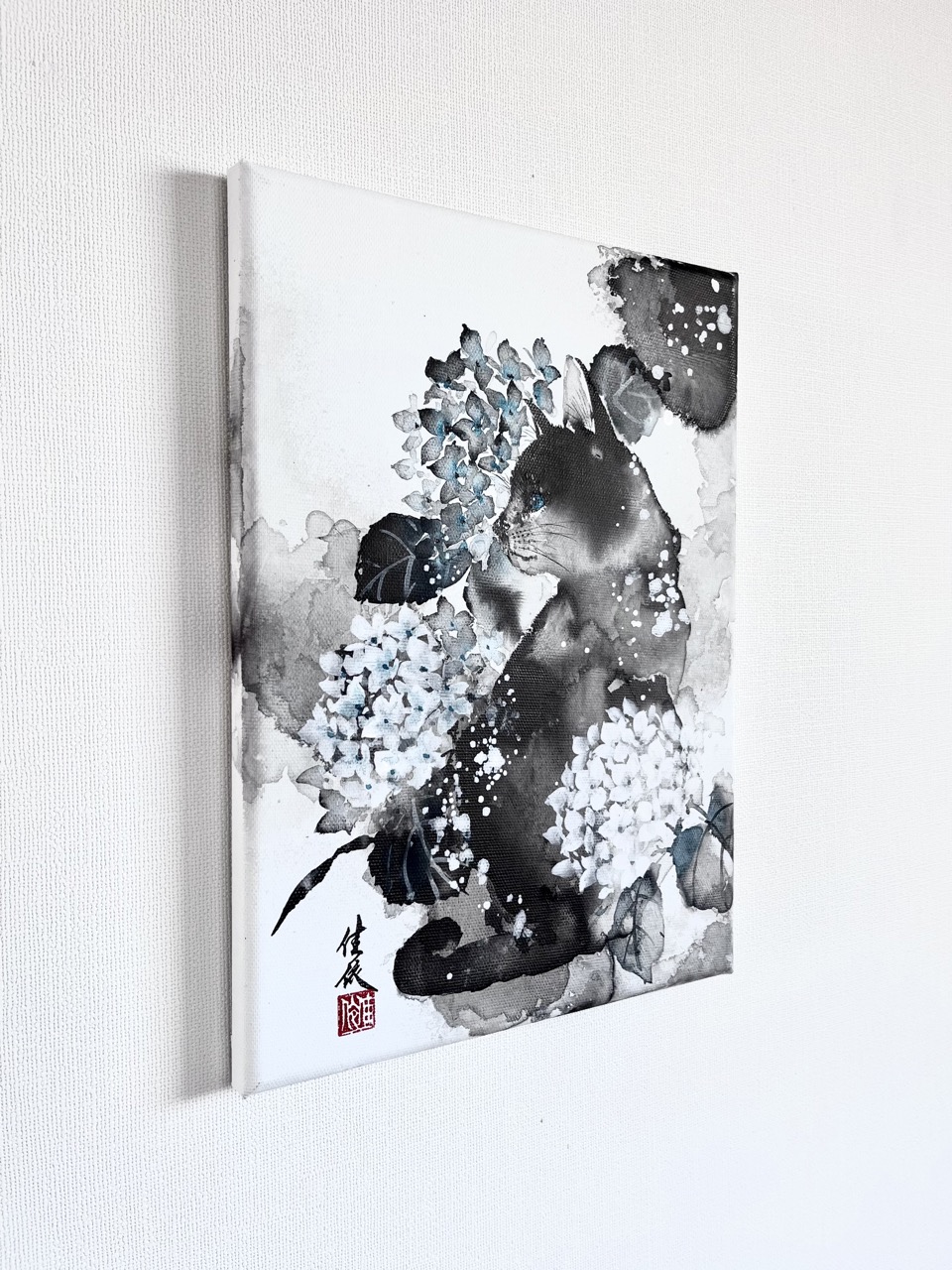 清香 作品画像 3