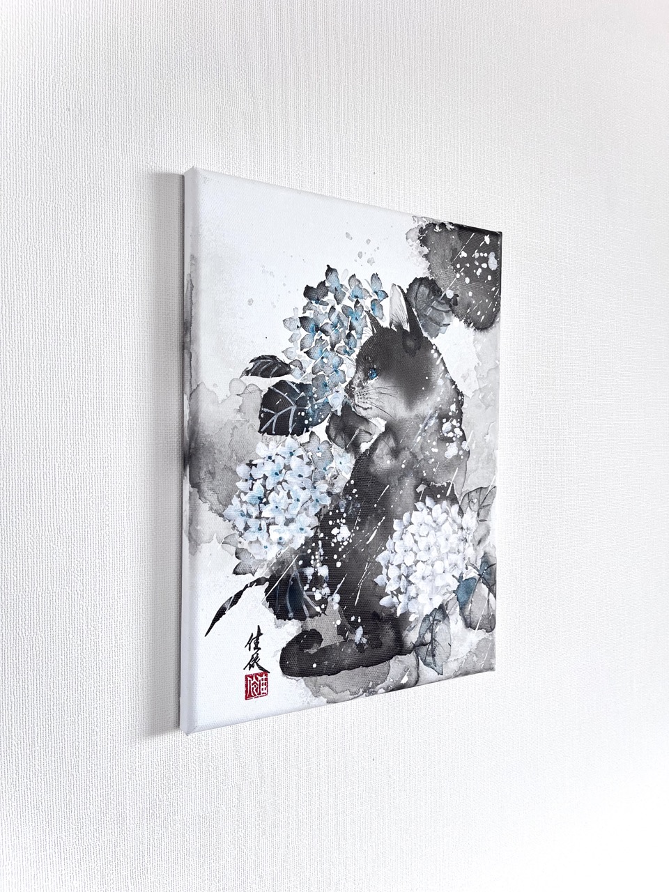 清香 作品画像 3