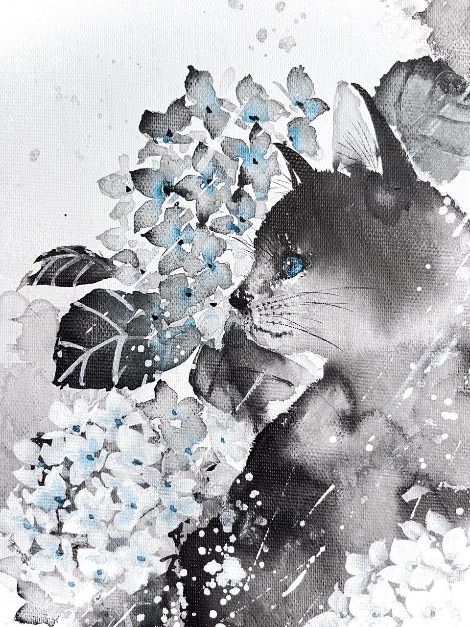 清香 作品画像 5