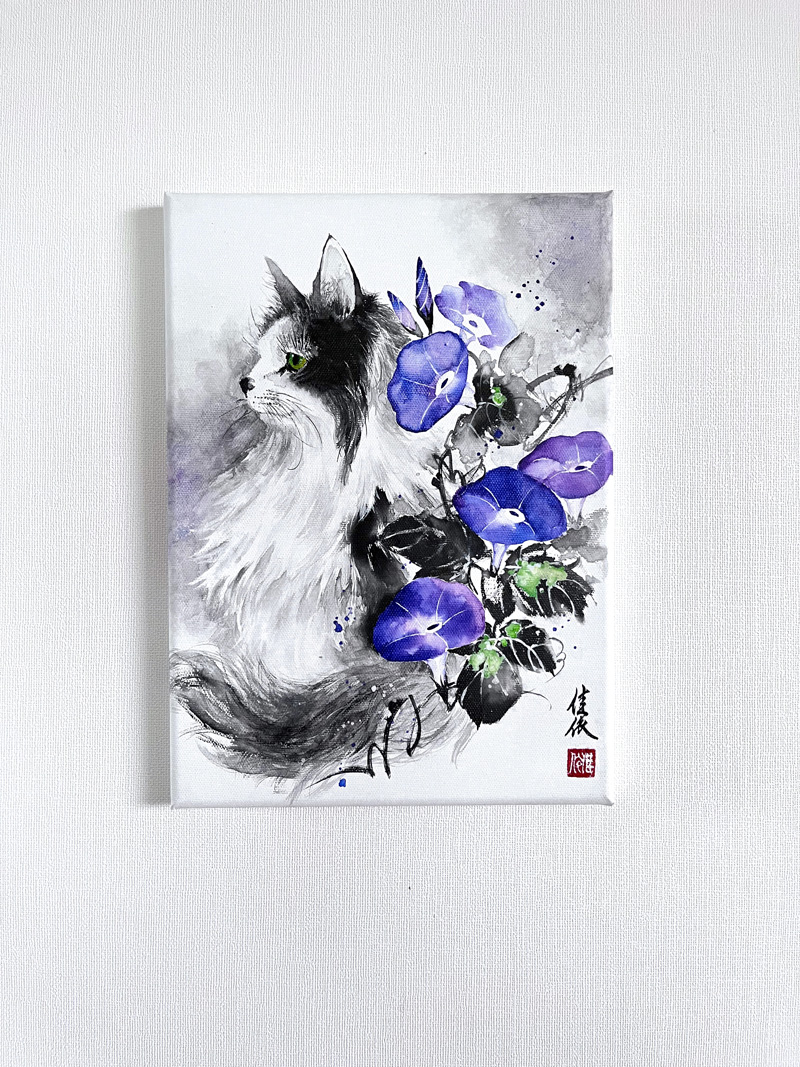 涼縁 作品画像 1