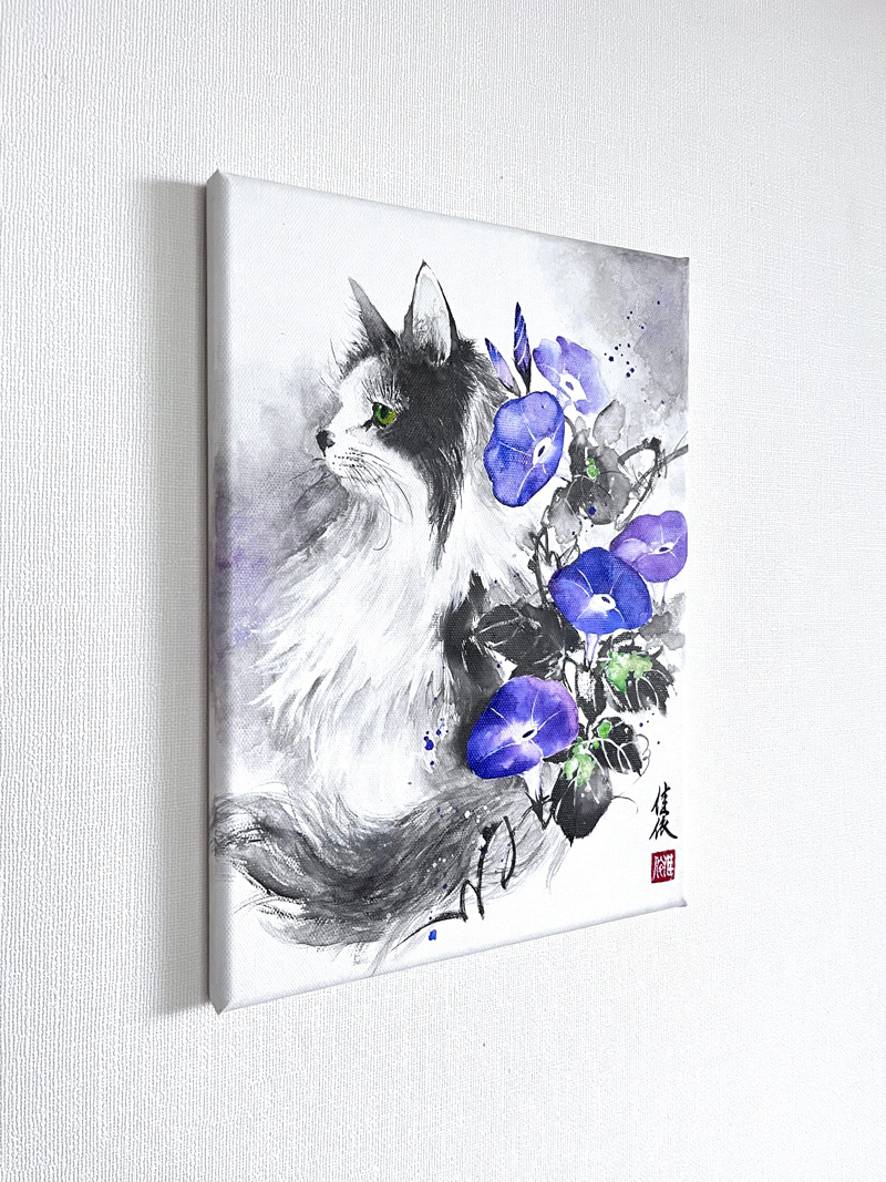 涼縁 作品画像 2