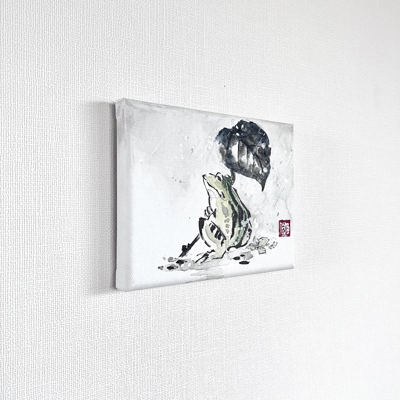 雨催 作品画像 2