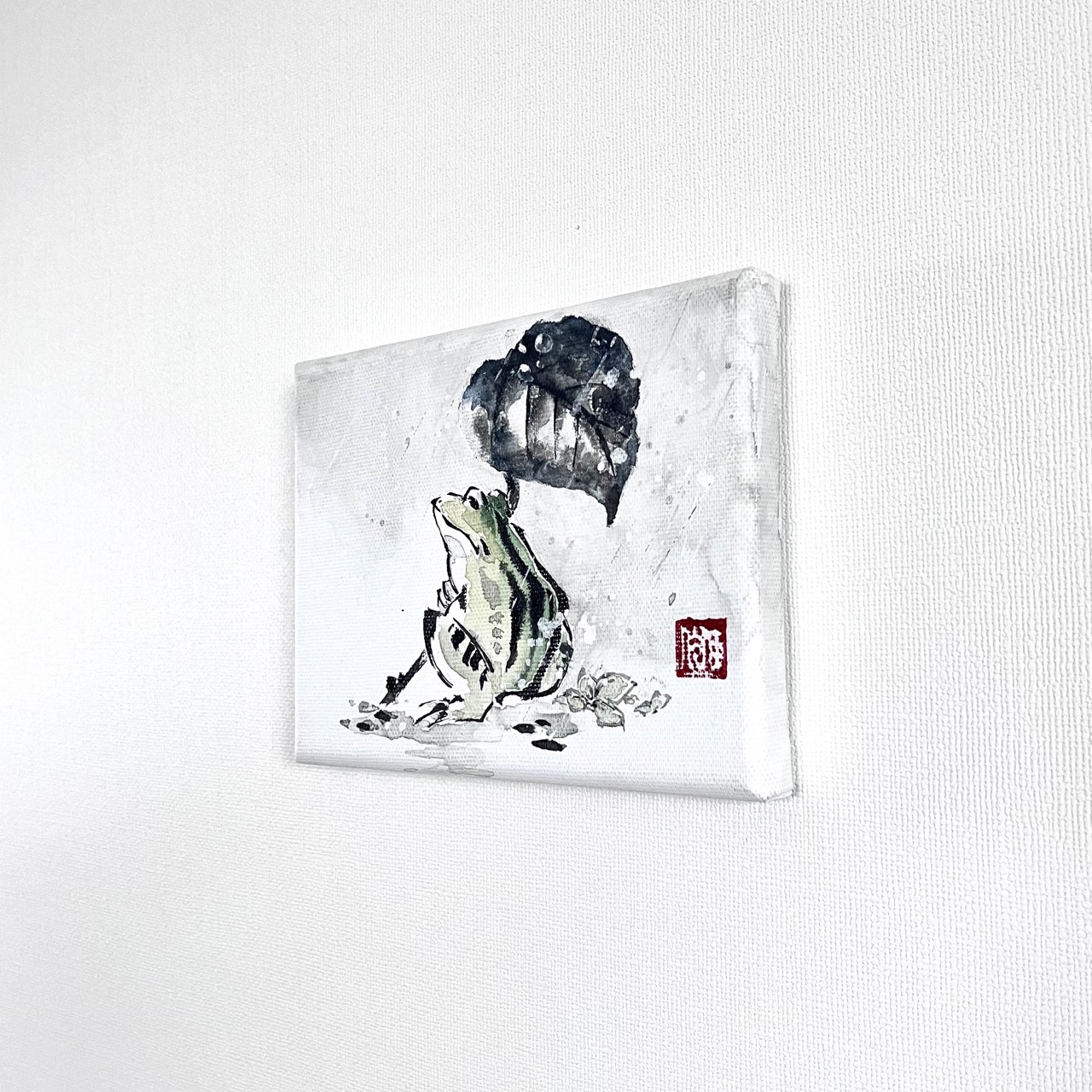 雨催 作品画像 3