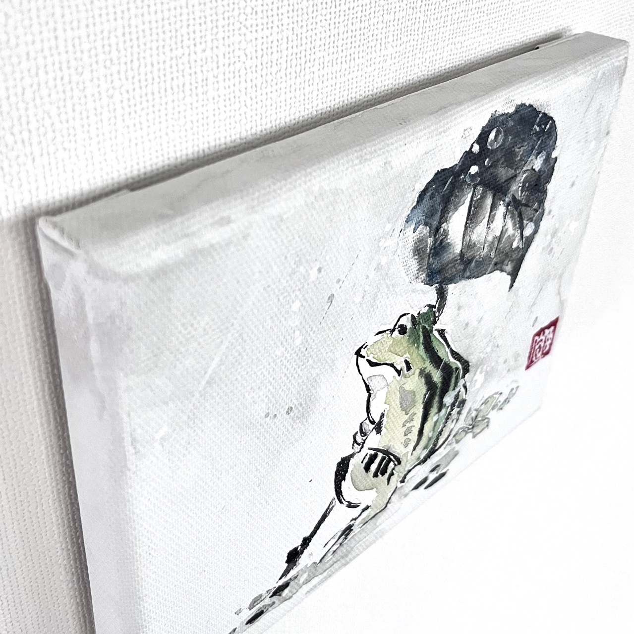 雨催 作品画像 4