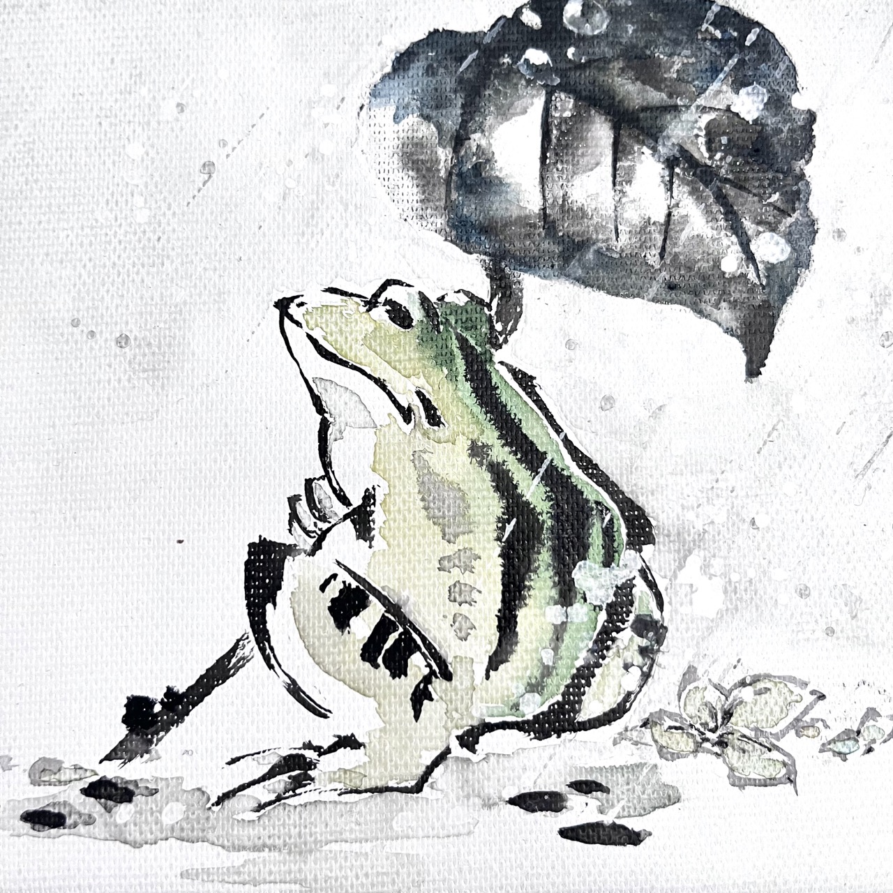 雨催 作品画像 5