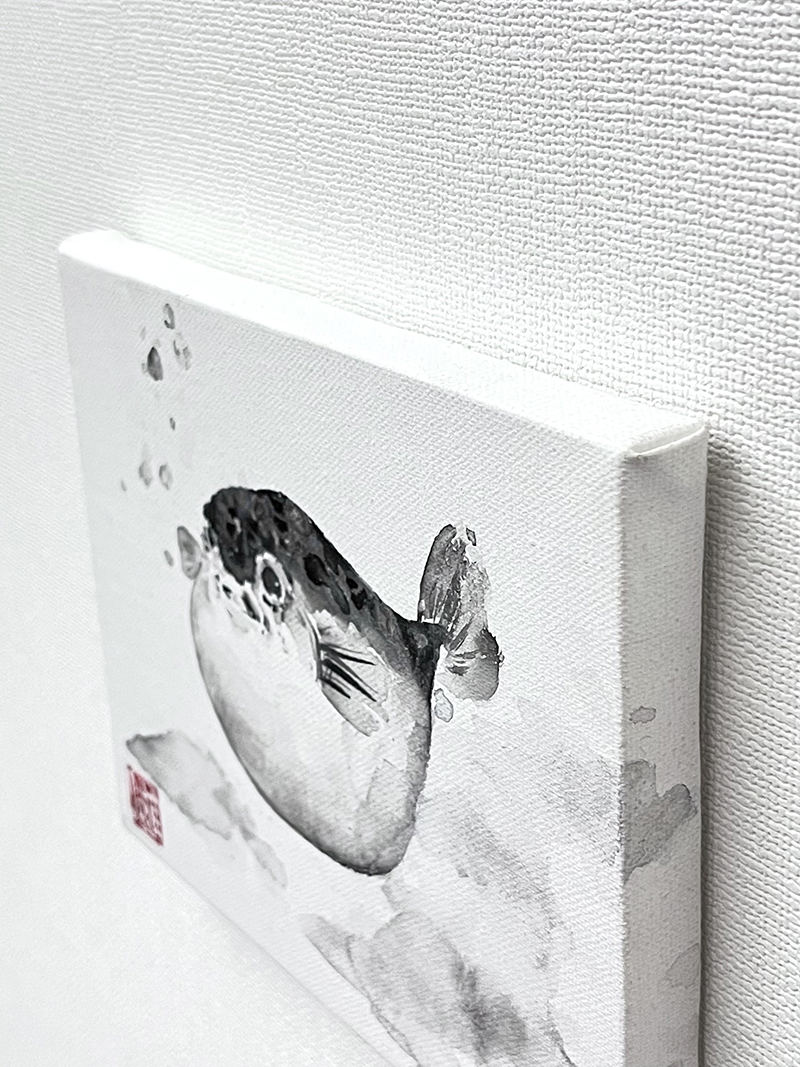 吾輩と朝雀の顔見世 作品画像 4
