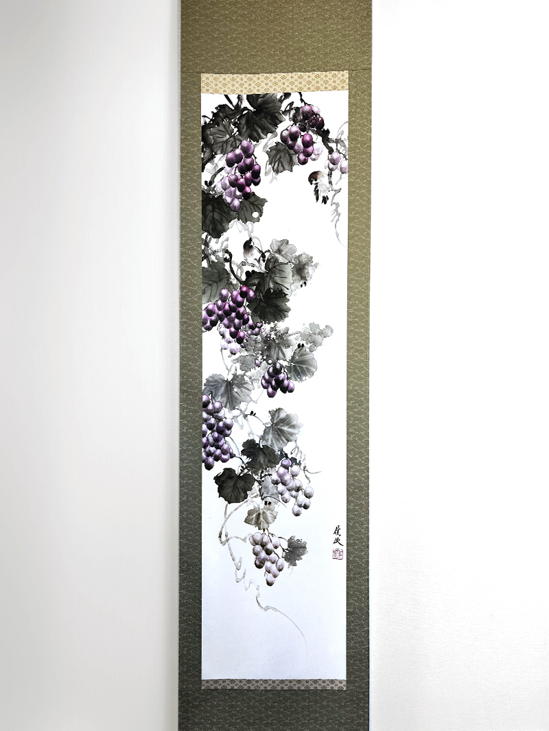 紫珠 作品画像 1