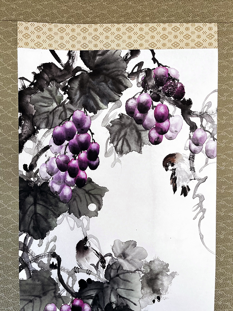 紫珠 作品画像 2