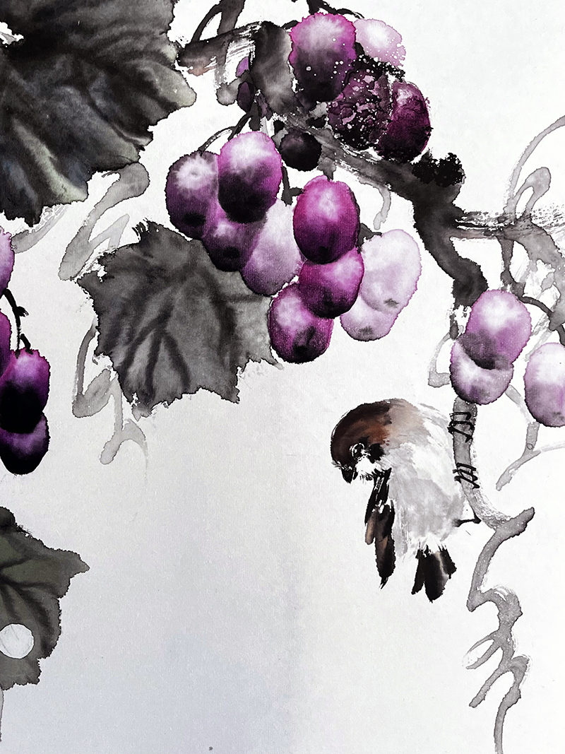 紫珠 作品画像 3