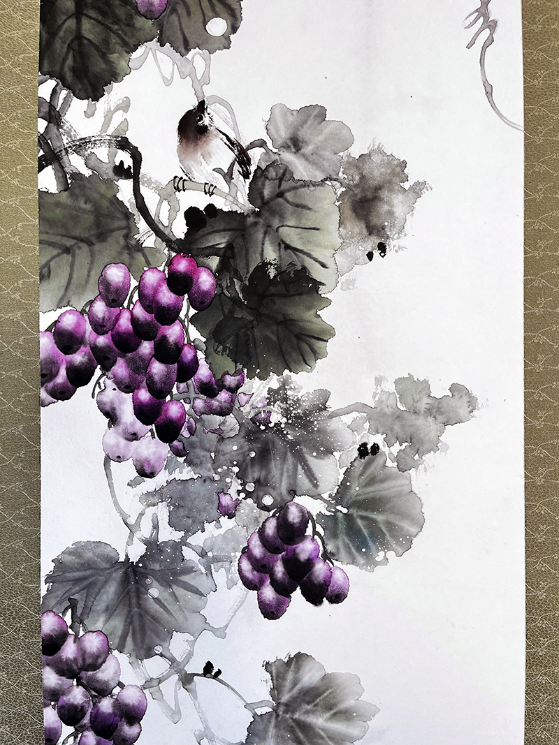 紫珠 作品画像 4