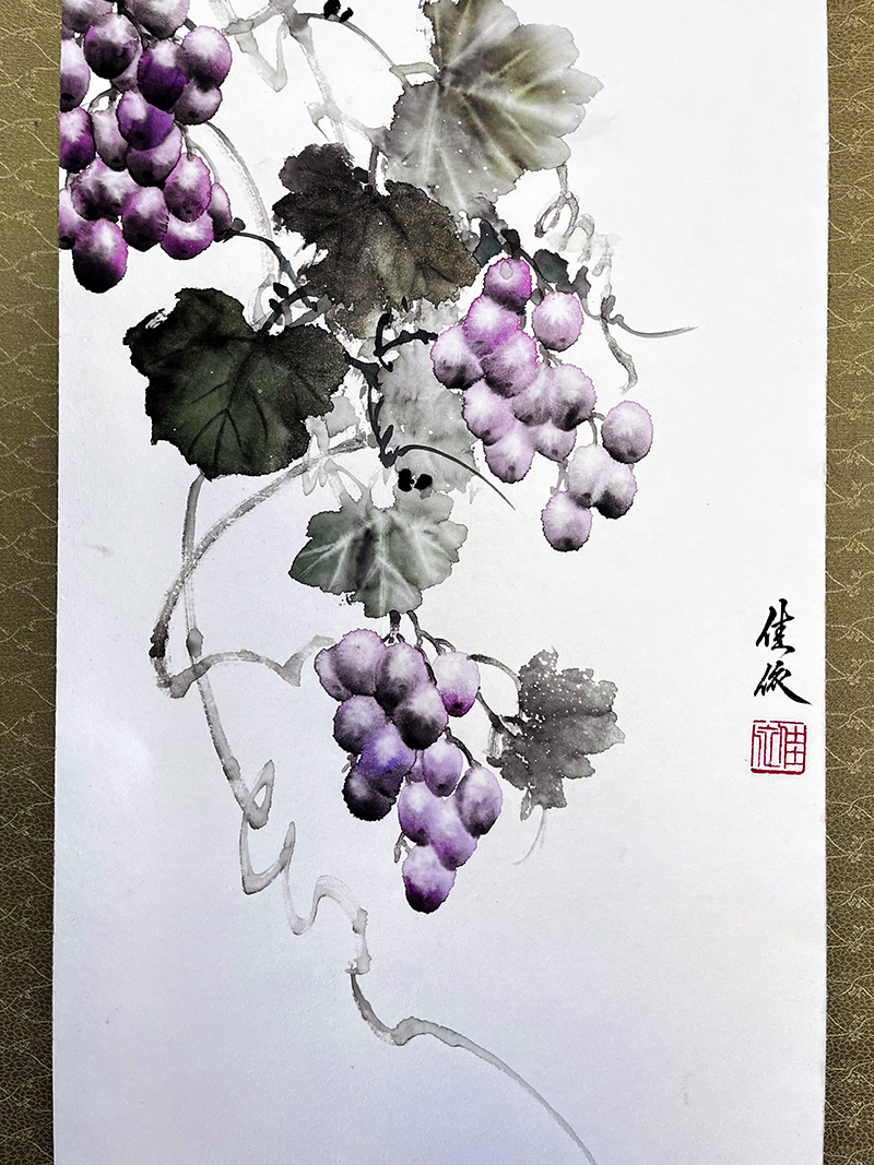 紫珠 作品画像 7