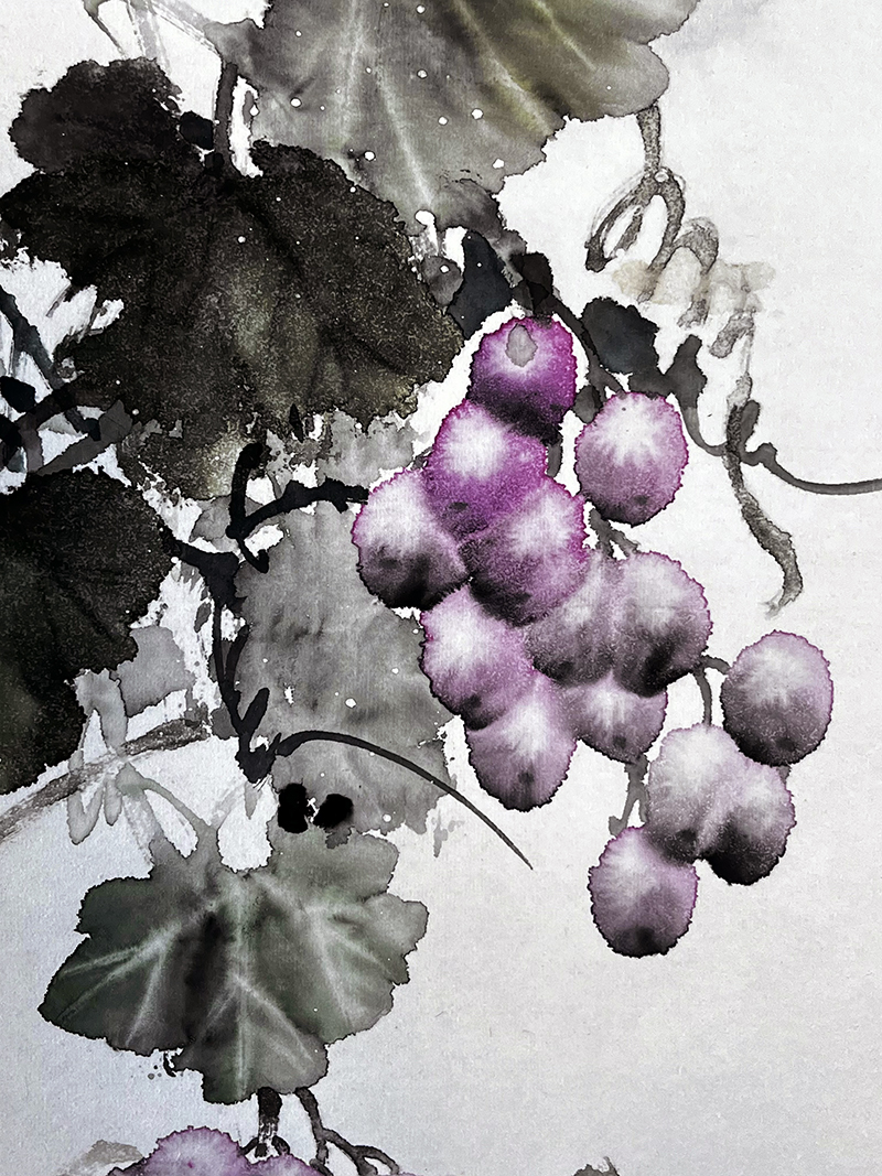 紫珠 作品画像 8