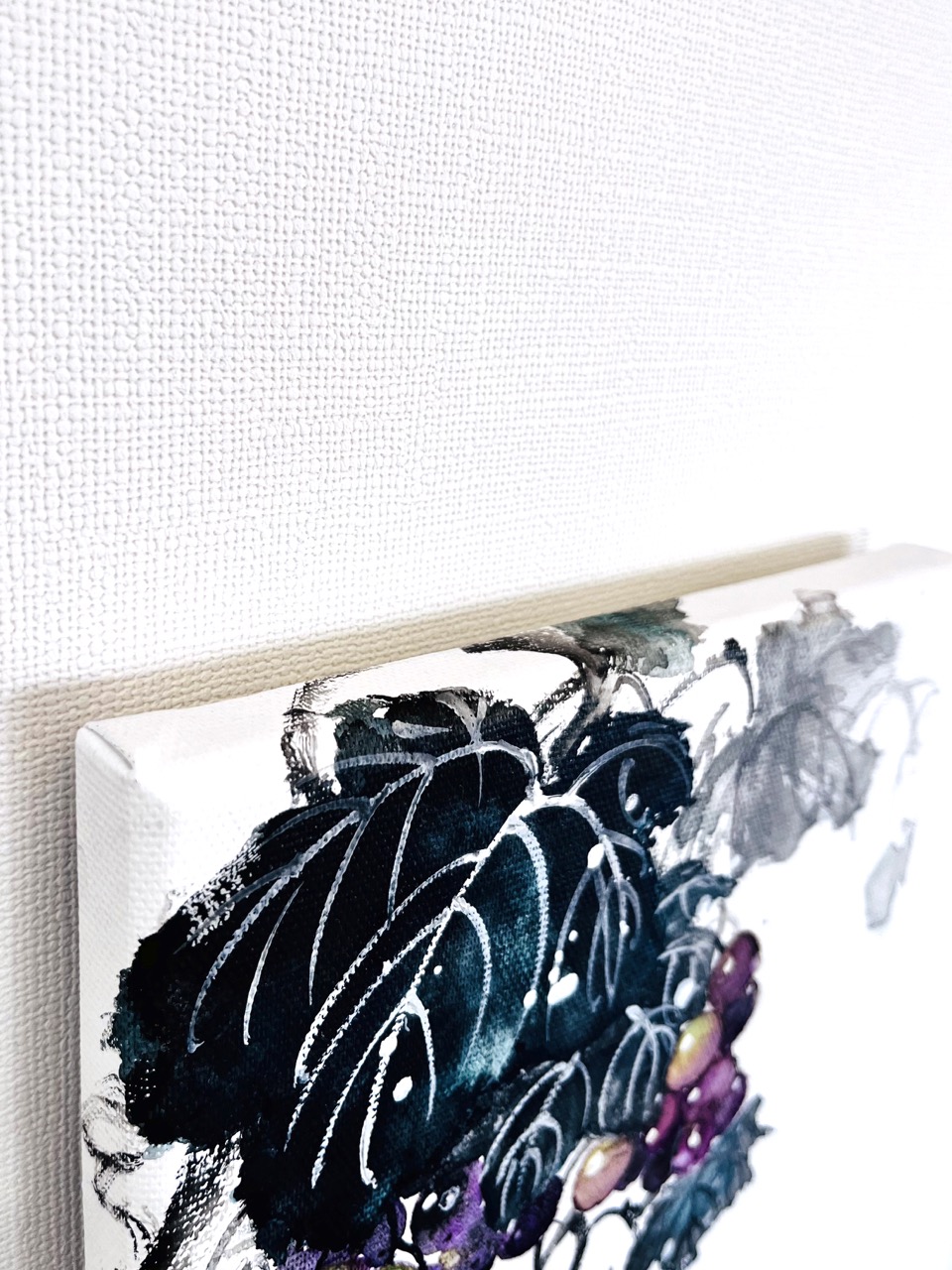 紫玉 作品画像 4