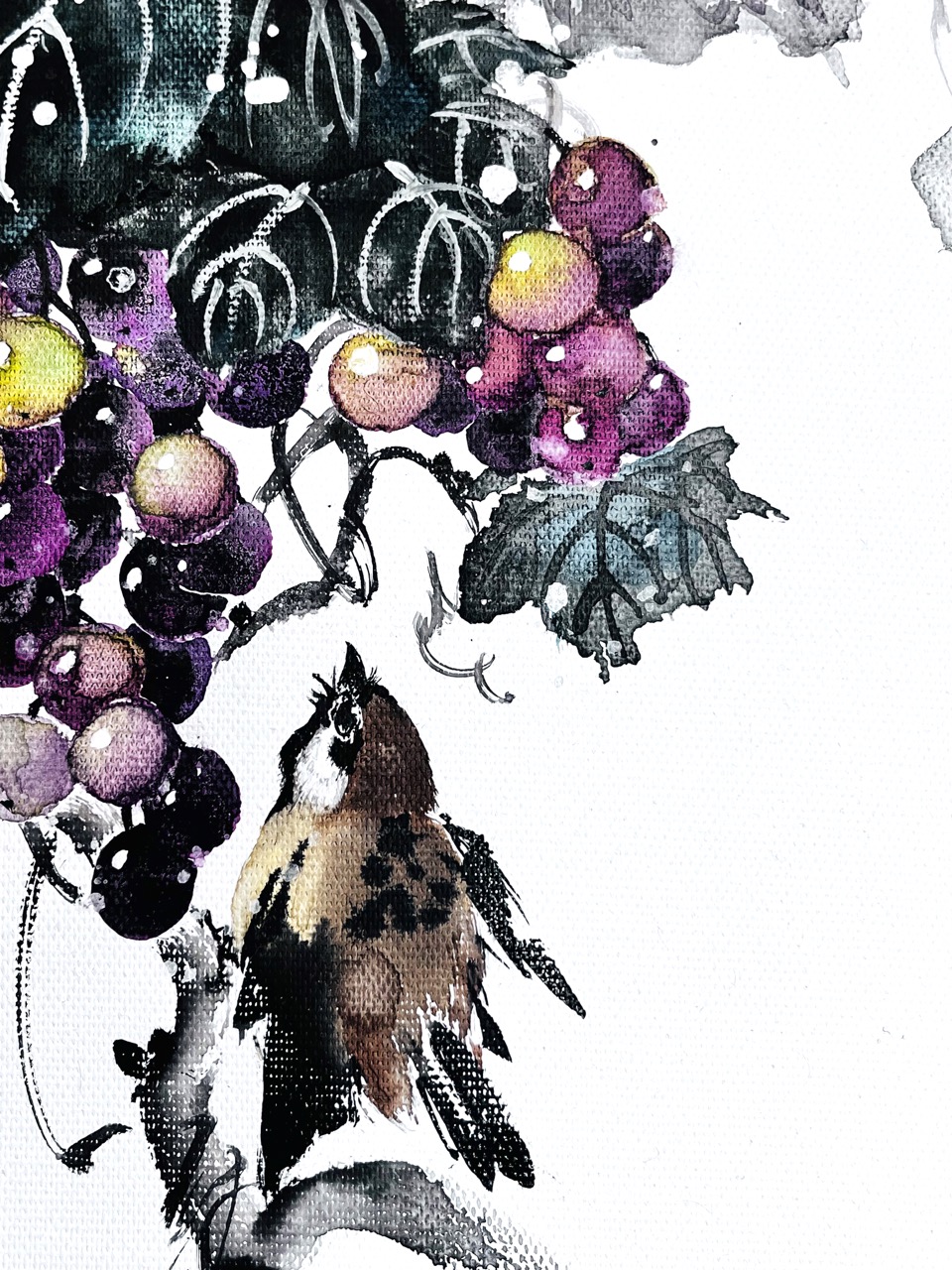 紫玉 作品画像 5