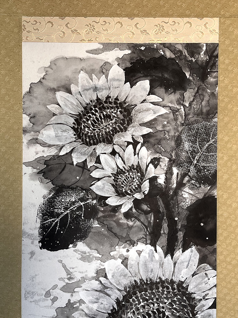 晴陽燃華 作品画像 2