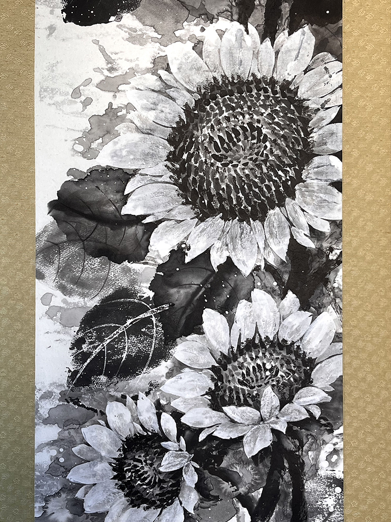 晴陽燃華 作品画像 3