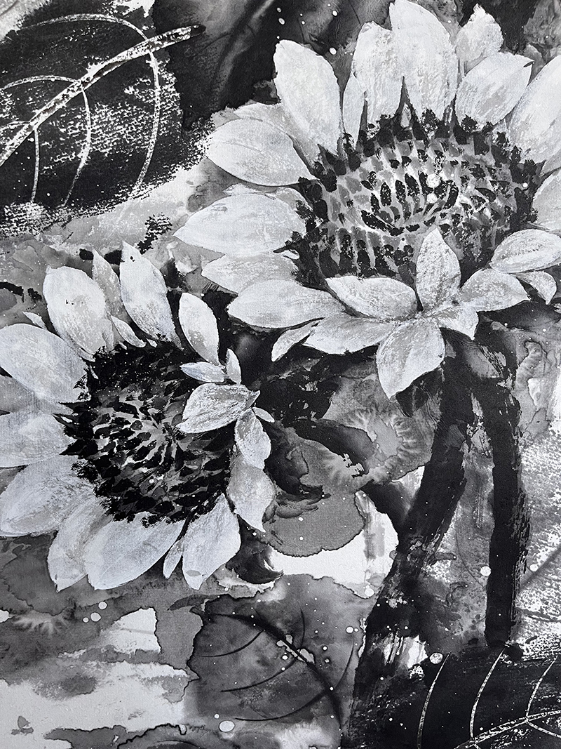 晴陽燃華 作品画像 6