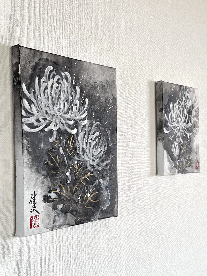 玉蘂 作品画像 3