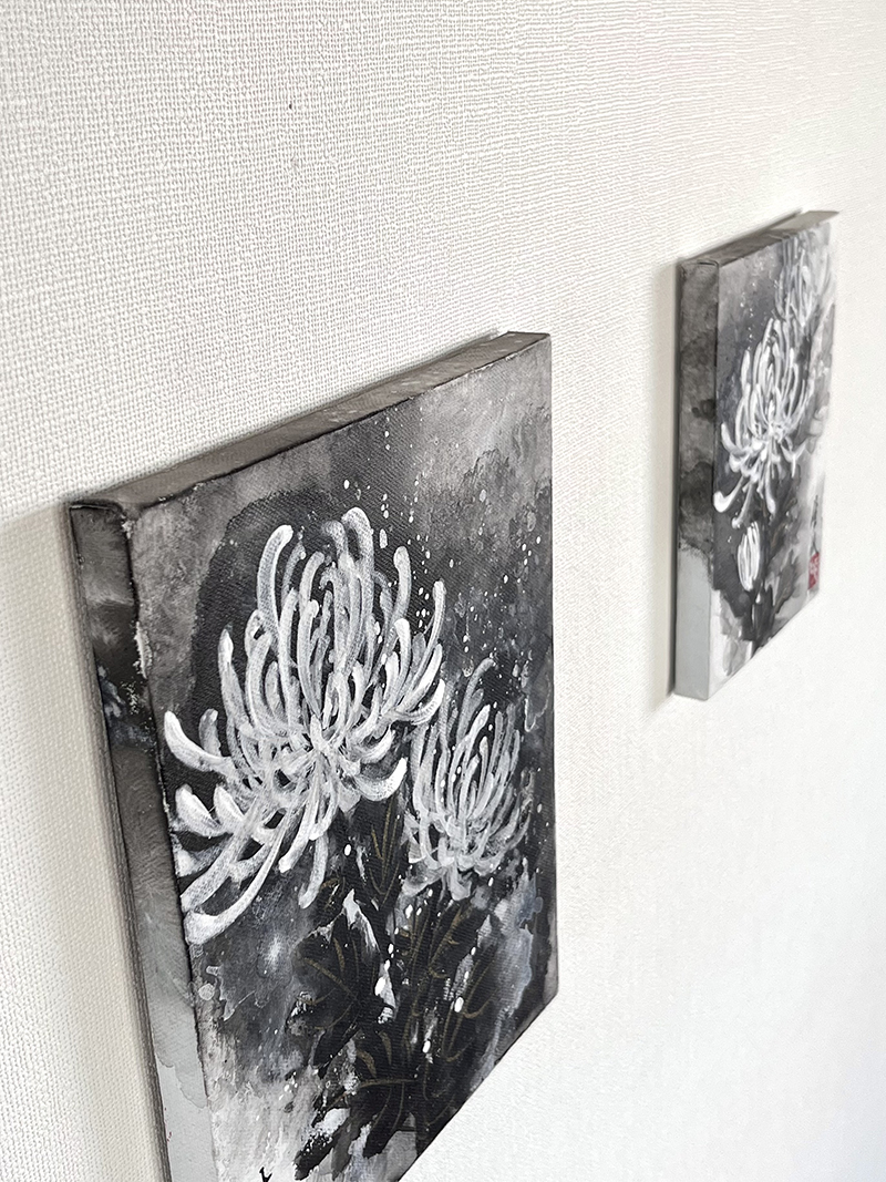 玉蘂 作品画像 4