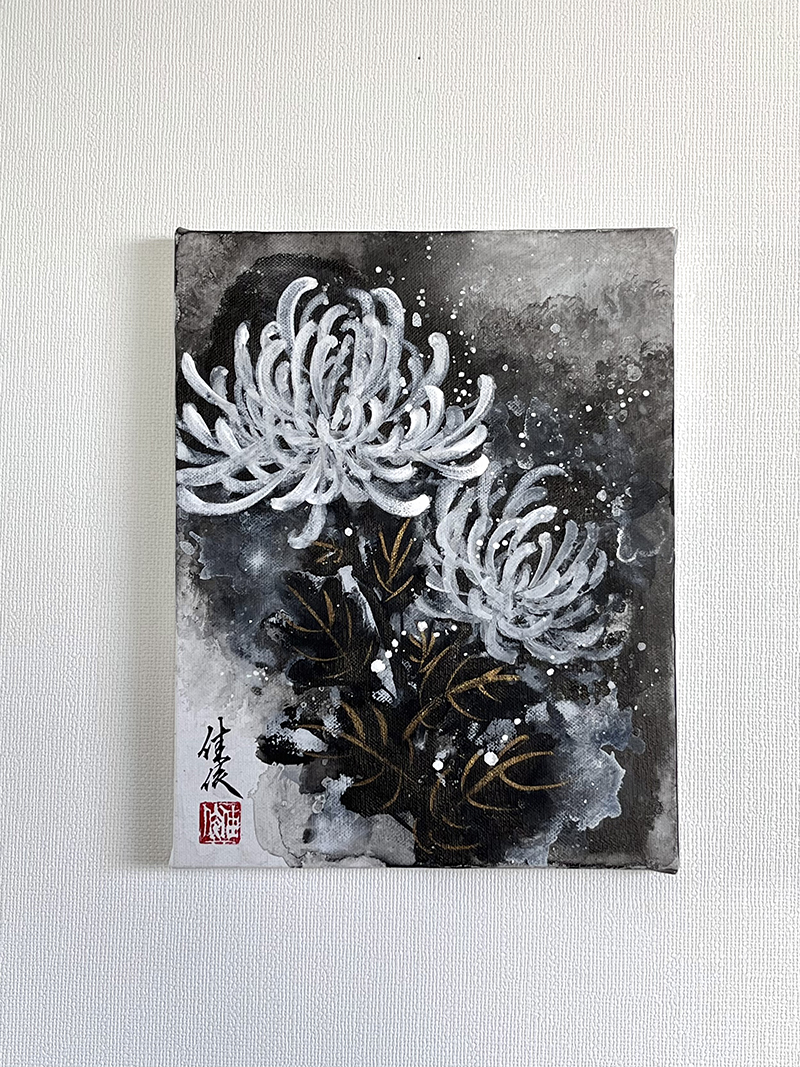 玉蘂 作品画像 5