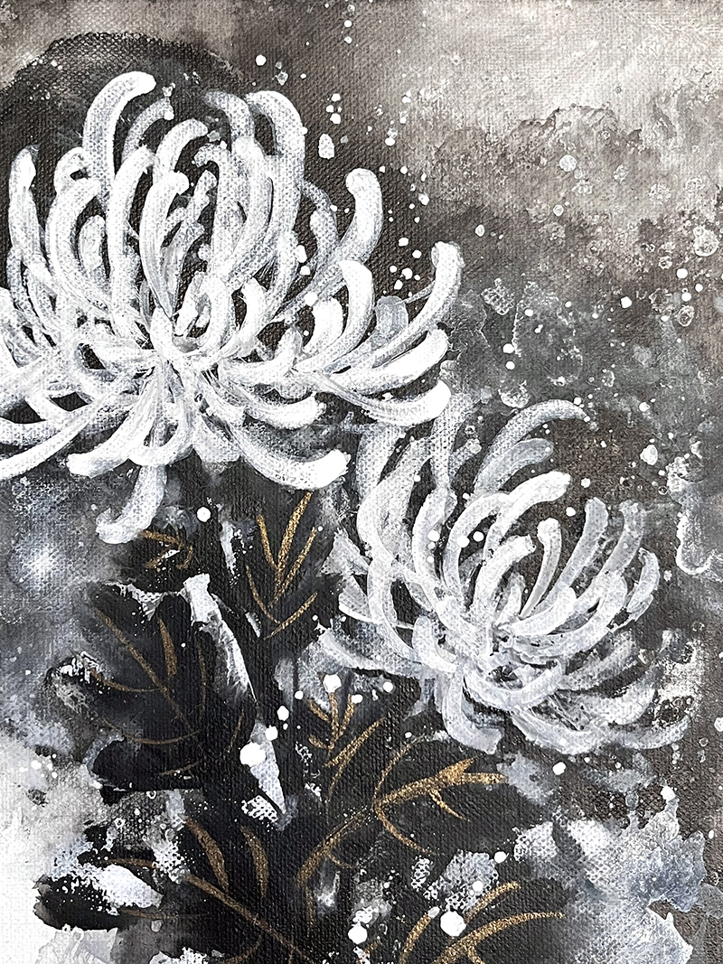 玉蘂 作品画像 6