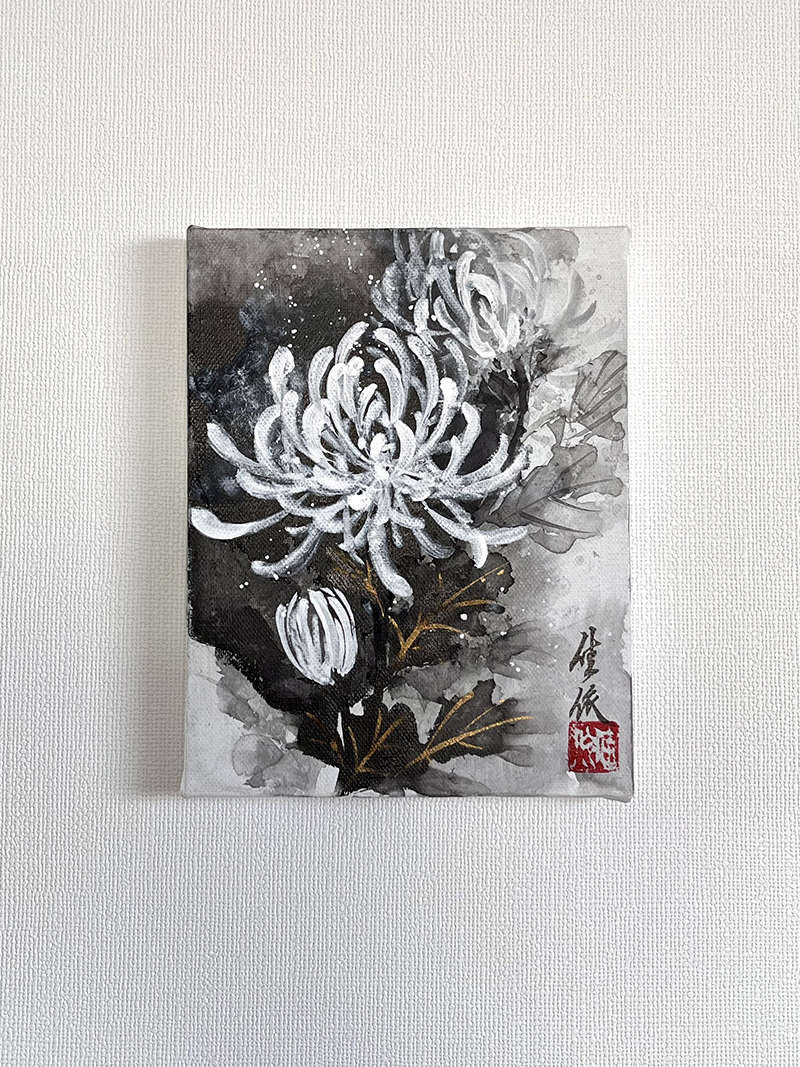 玉蘂 作品画像 7