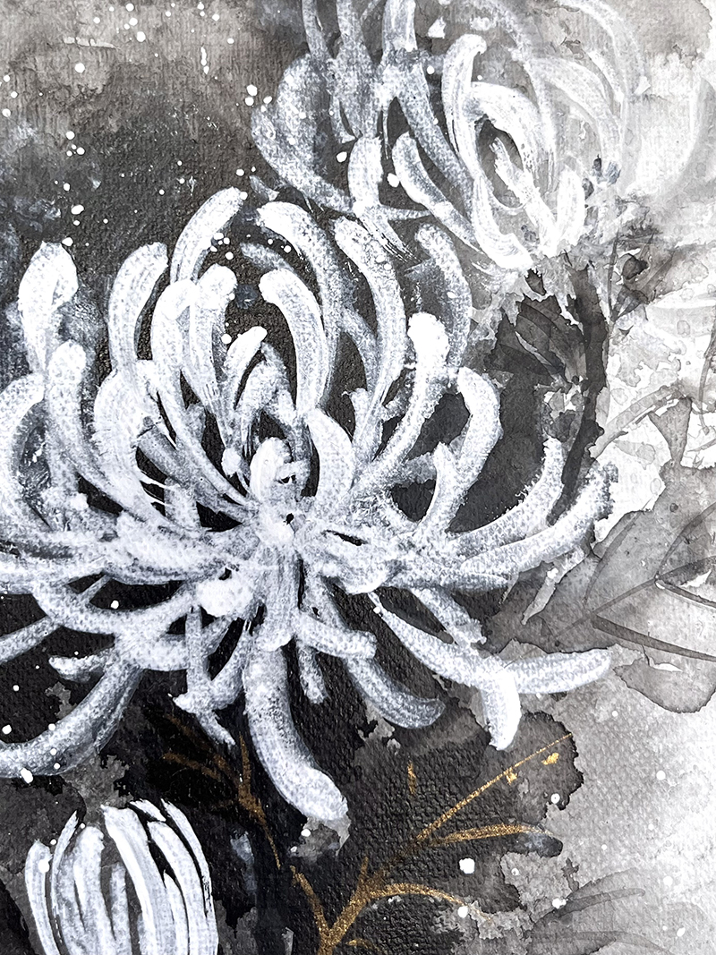 玉蘂 作品画像 8