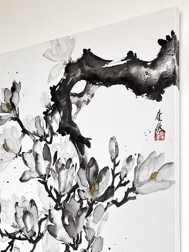 白雲 作品画像 3