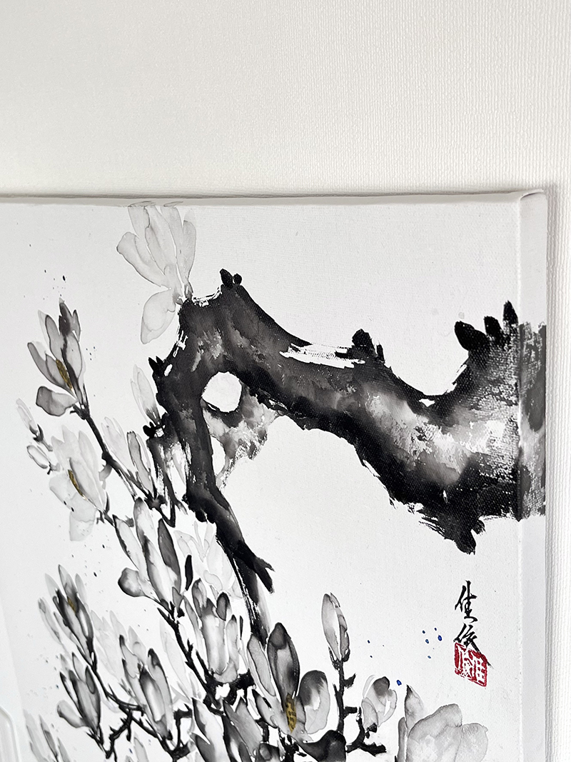 白雲 作品画像 4