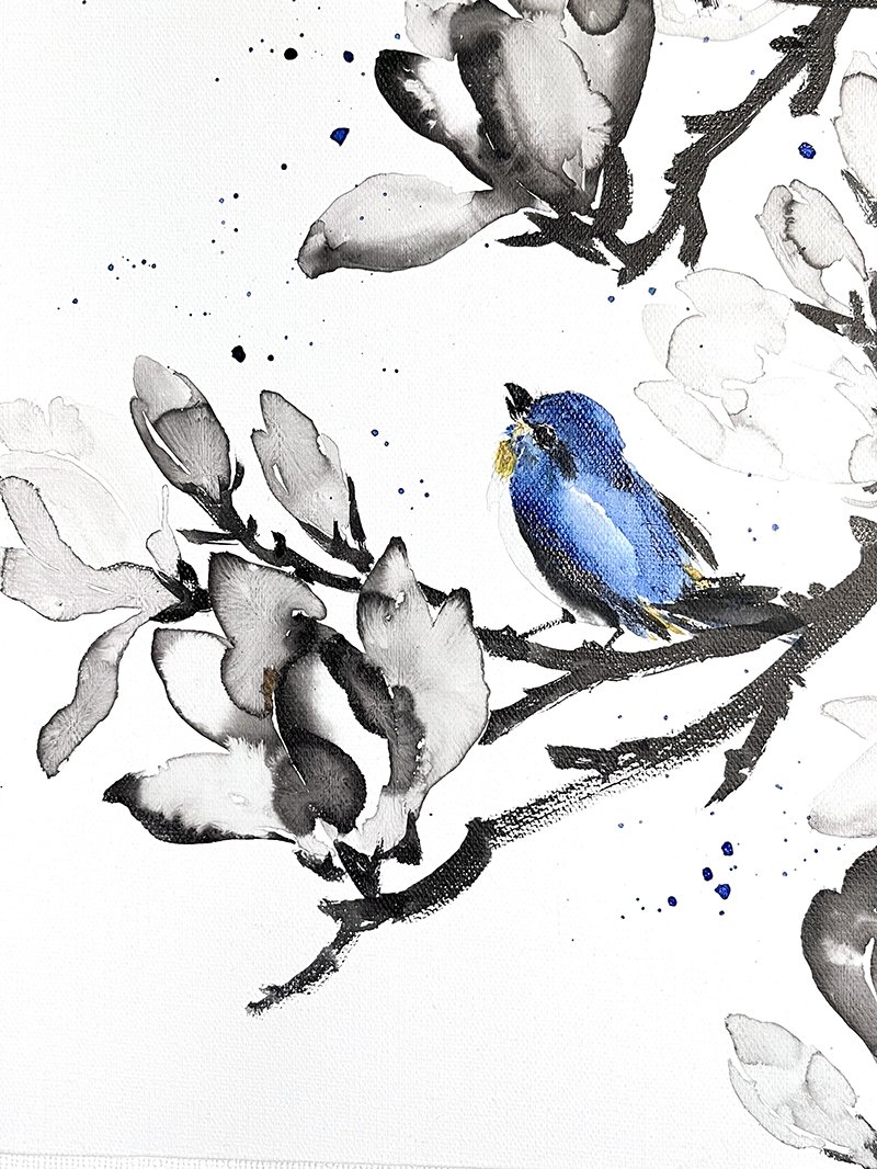 白雲 作品画像 5