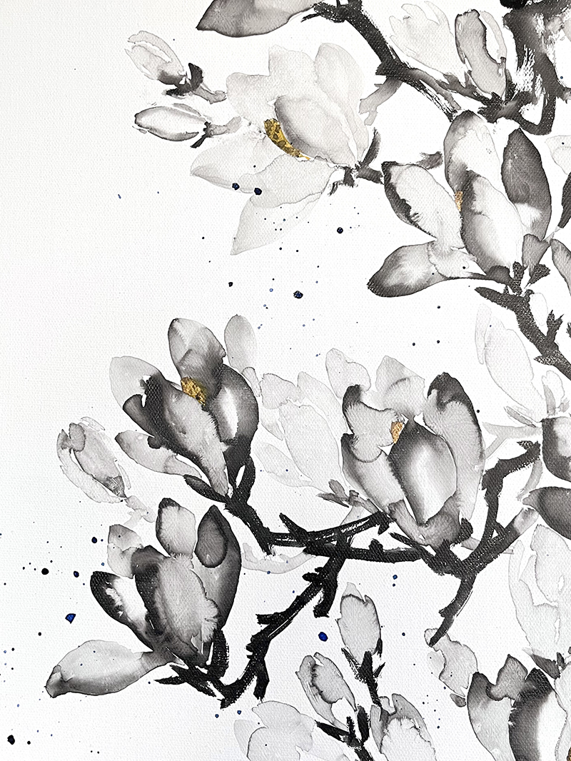 白雲 作品画像 6