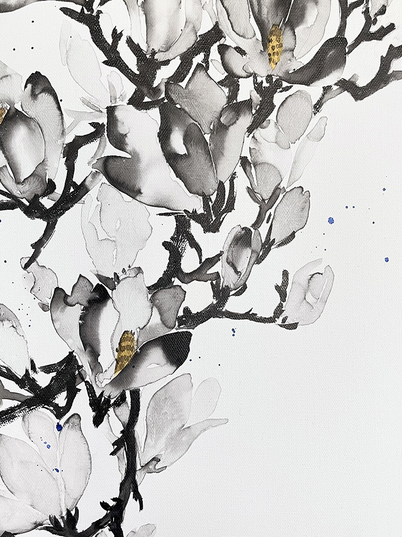 白雲 作品画像 7