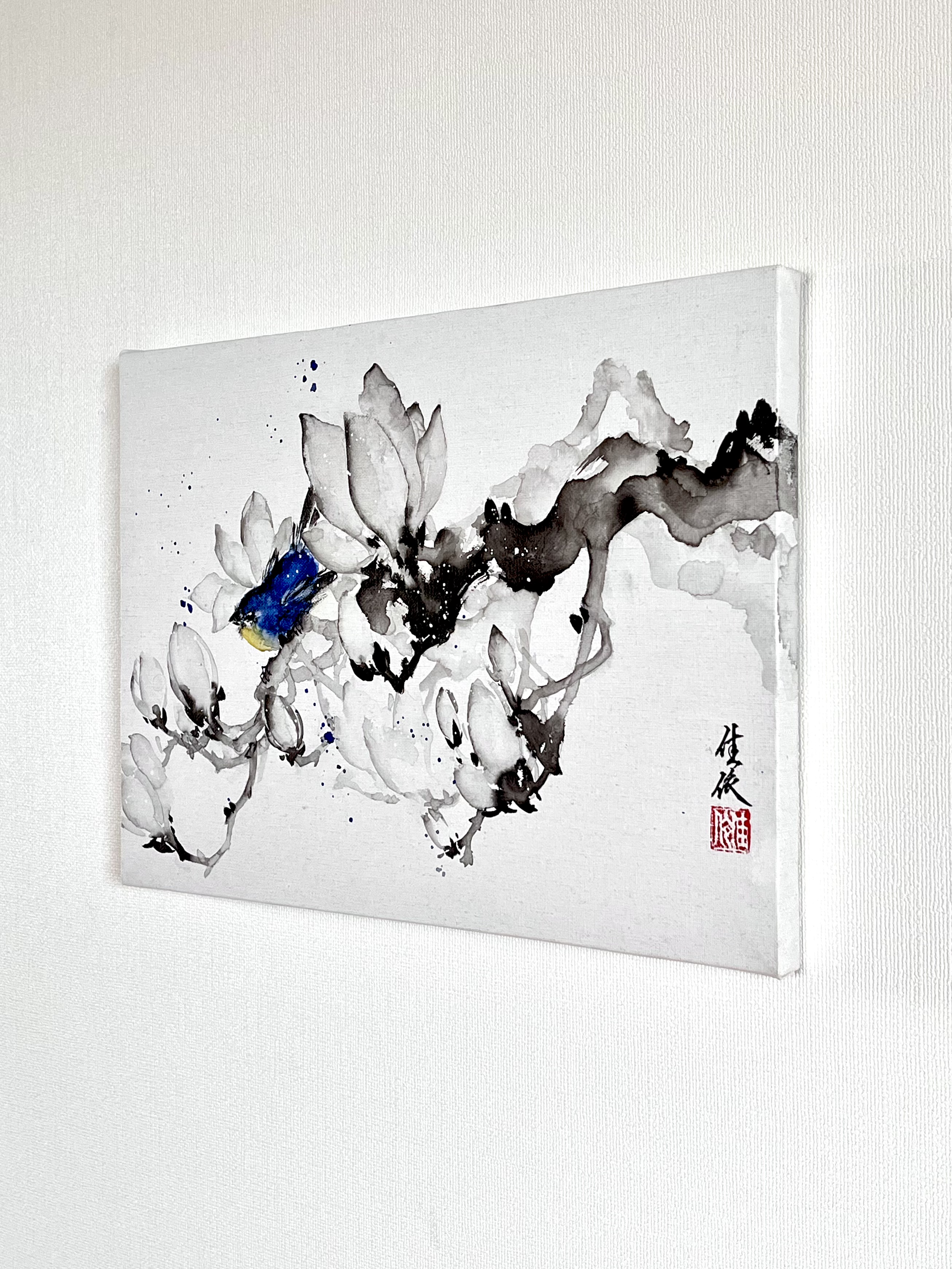 小白雲 作品画像 3