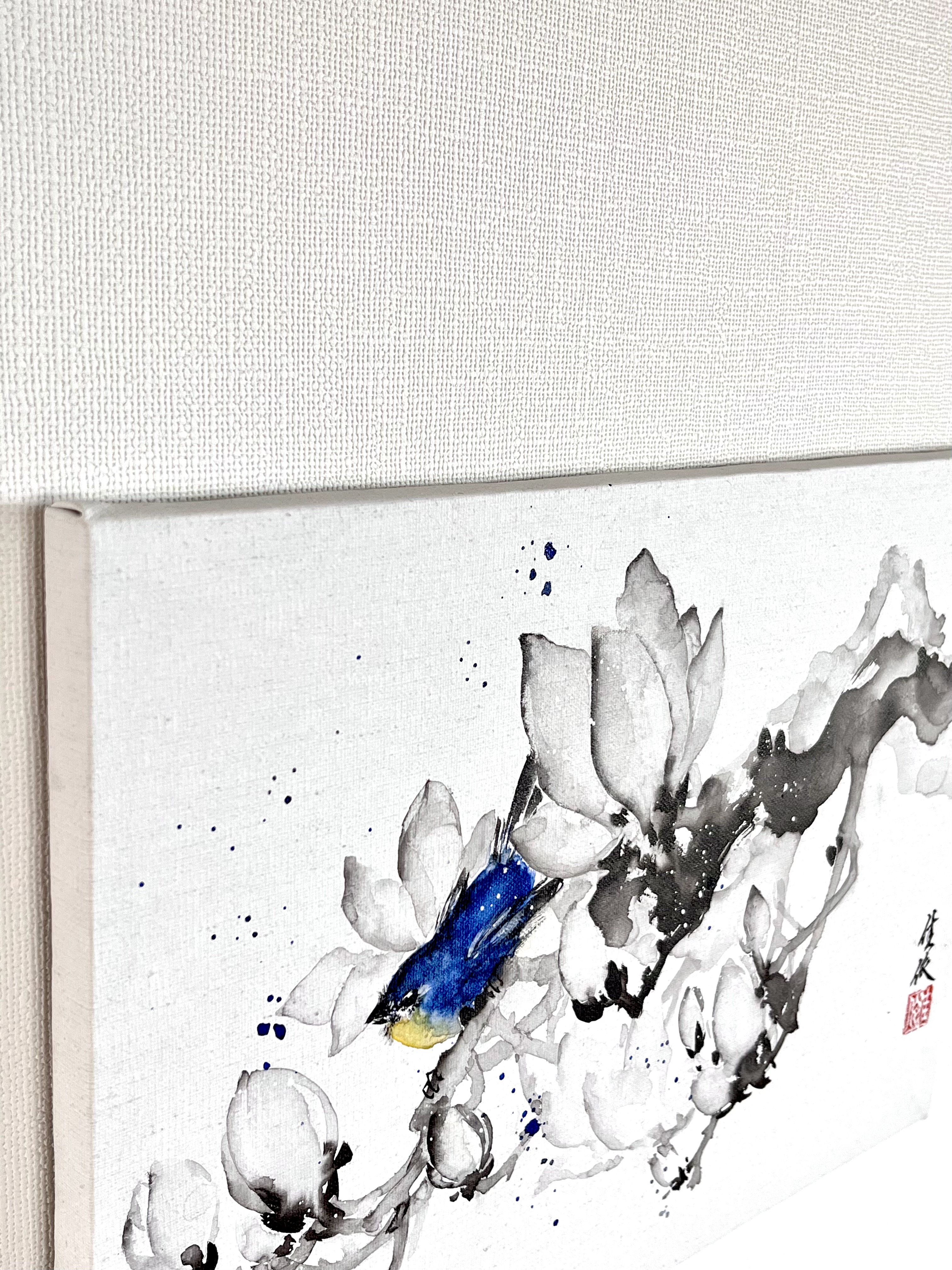 小白雲 作品画像 4