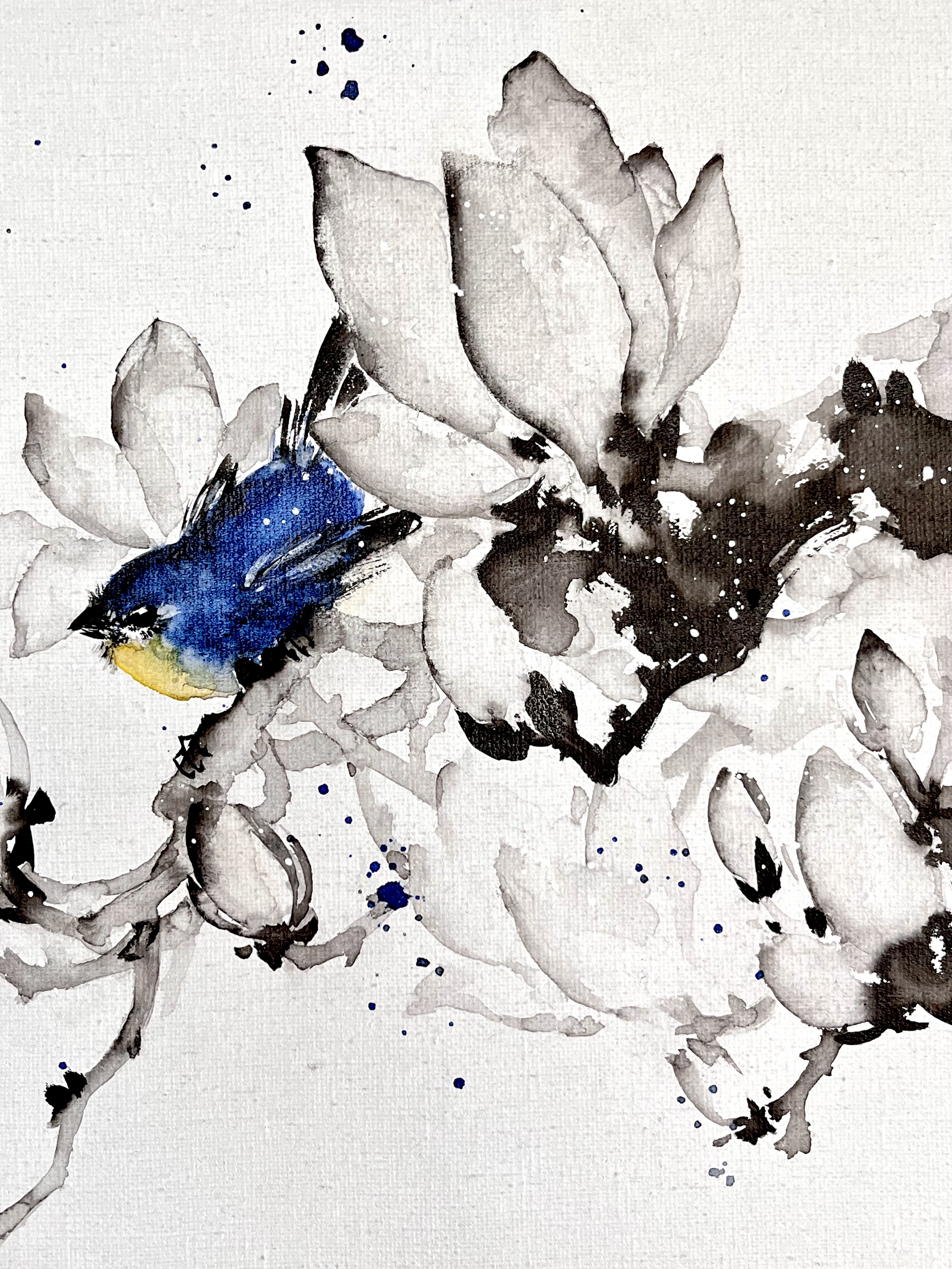 小白雲 作品画像 5