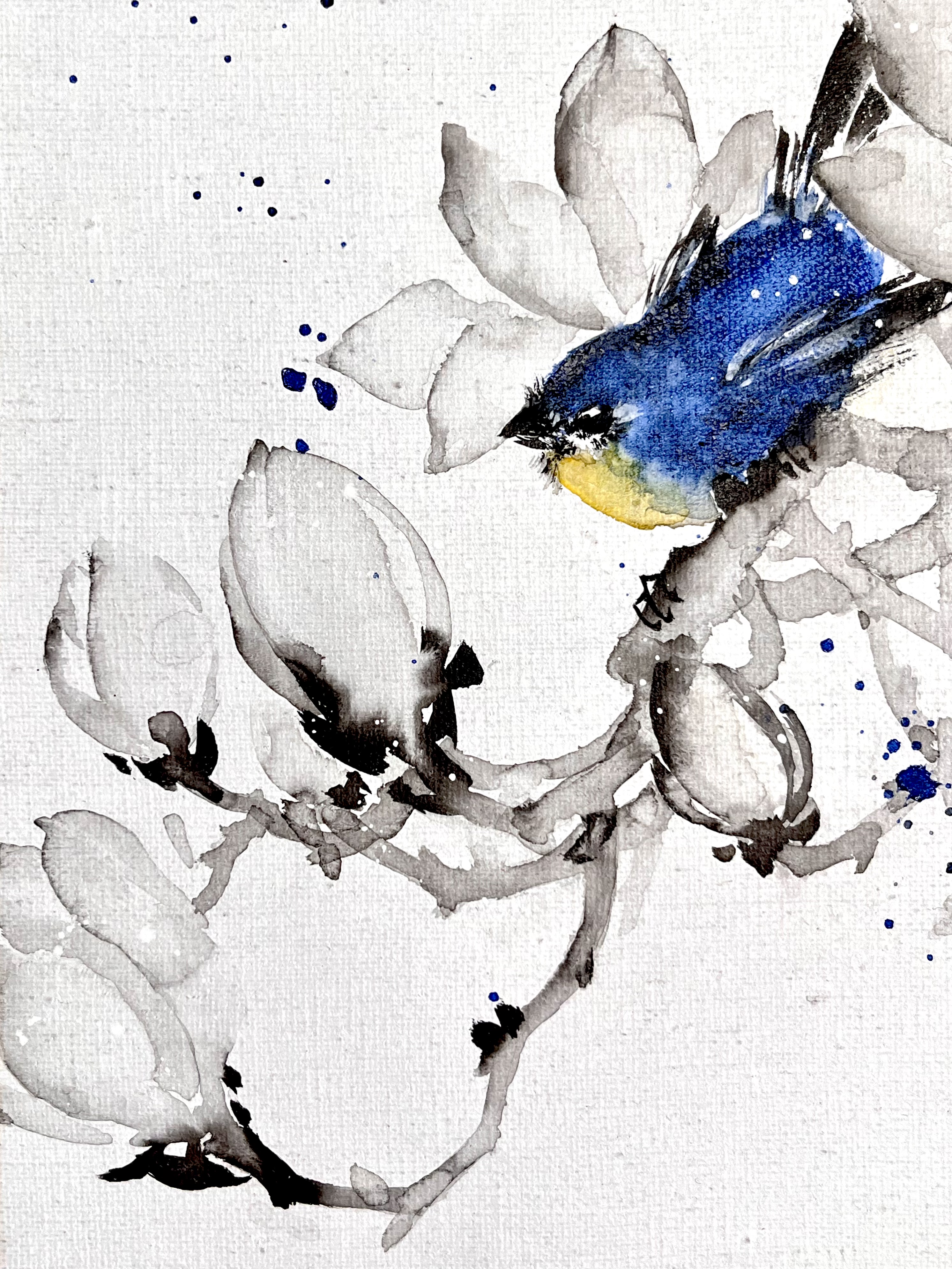 小白雲 作品画像 6