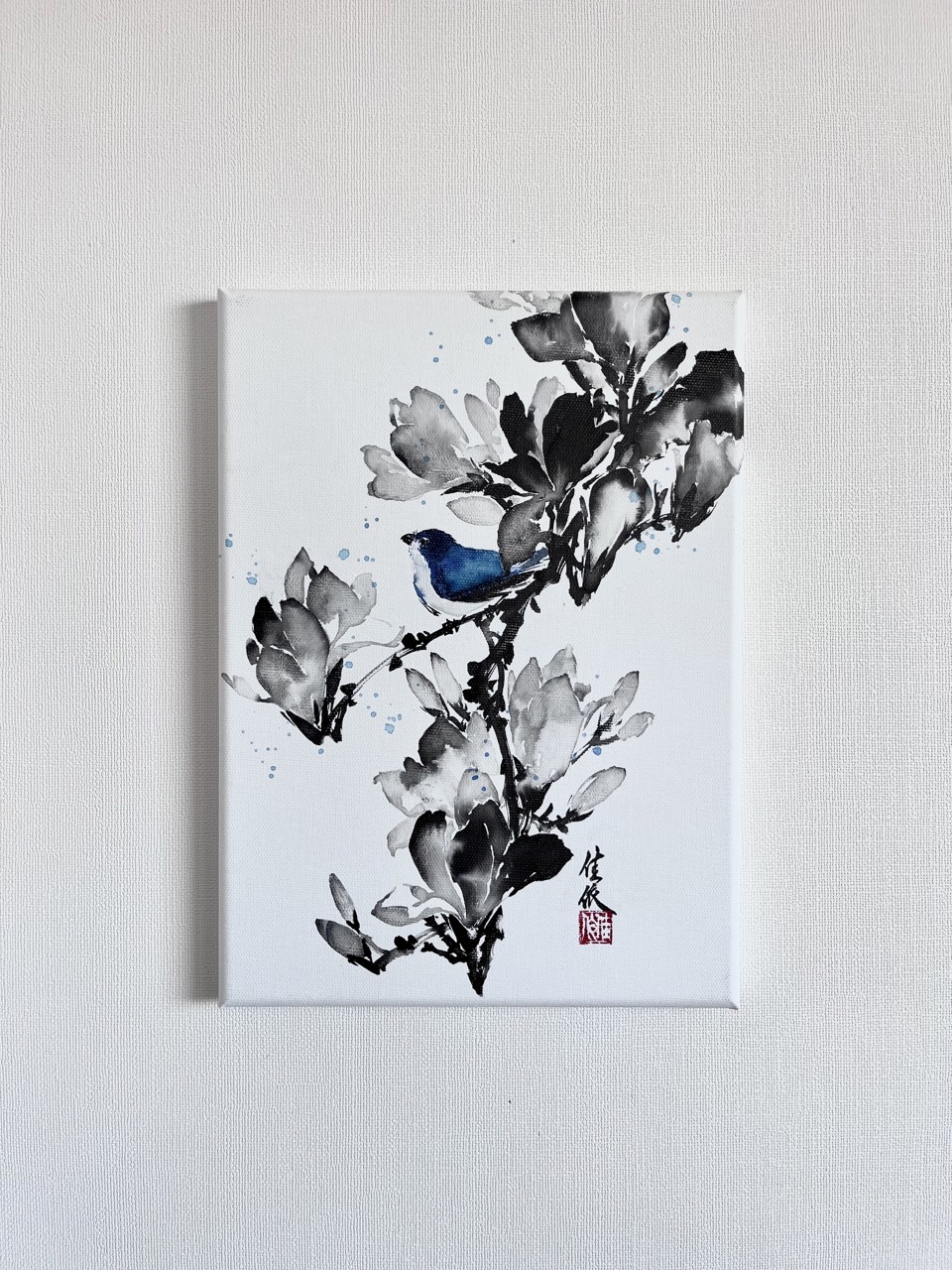 碧韻 作品画像 1