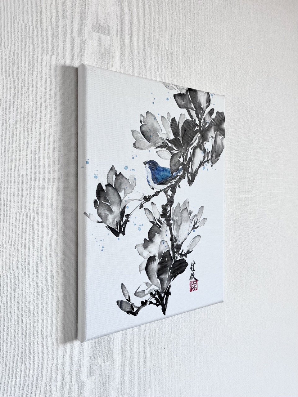 碧韻 作品画像 2