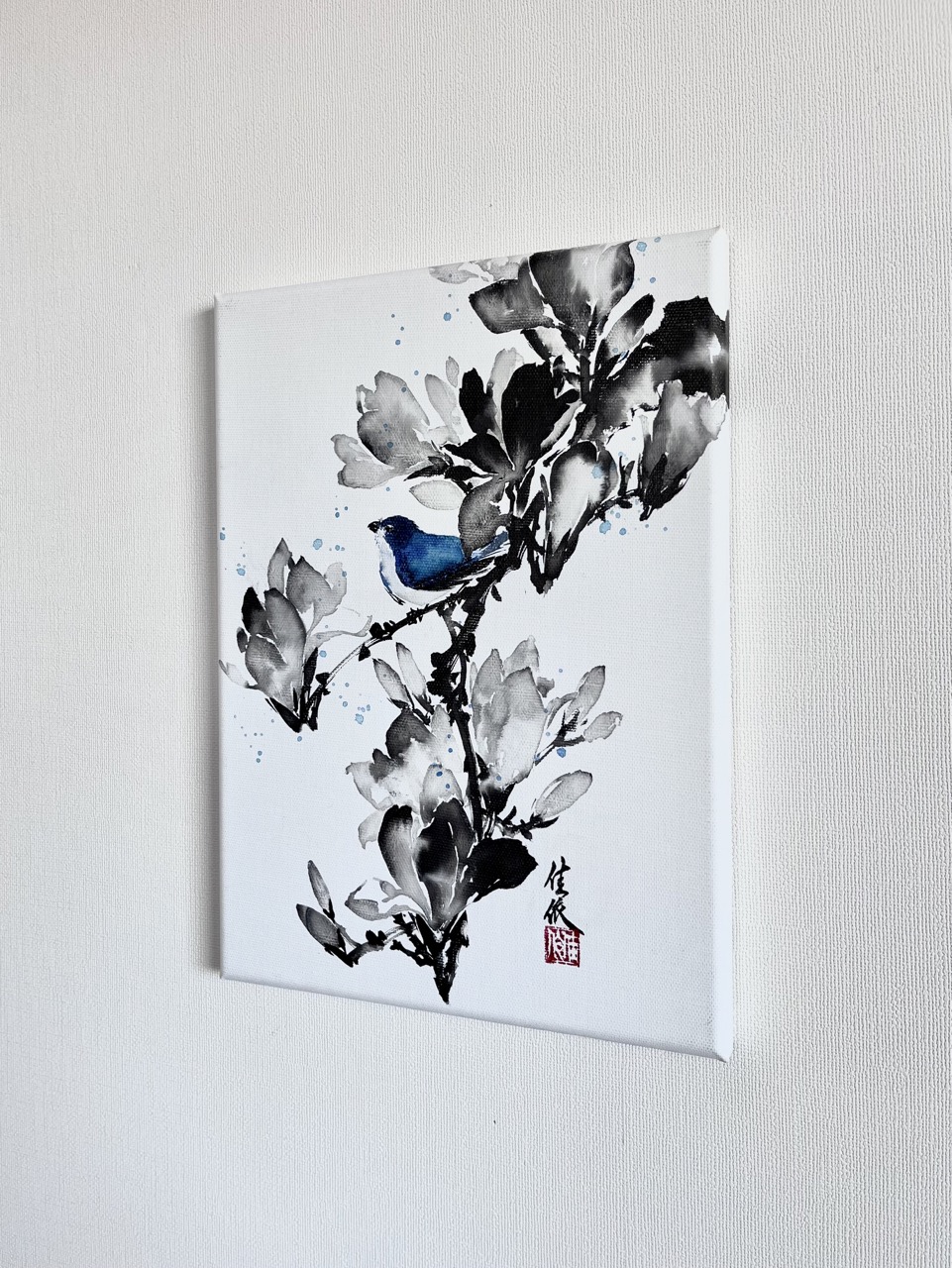 碧韻 作品画像 3